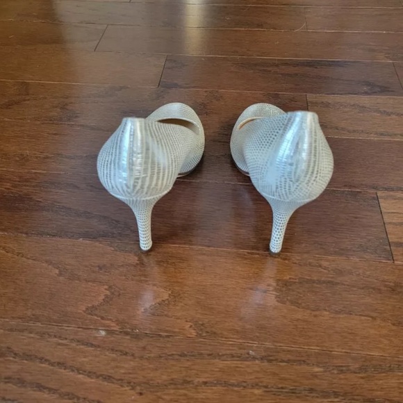 Kate Spade New York Karolina Heels- New Without Box - Picture 4 of 6